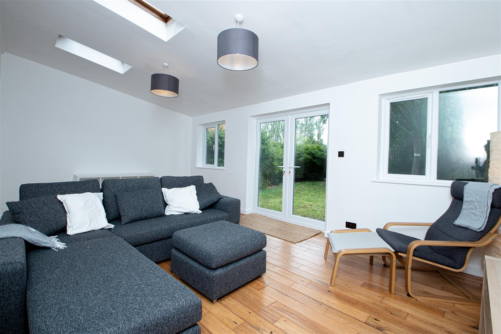 Florin Close, Pennyland, Milton Keynes